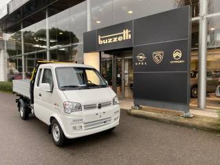 GIOTTI VICTORIA Gladiator EVO 1.2 84cv Ribaltabile Trilaterale