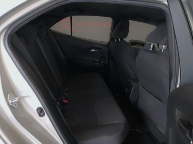 TOYOTA Corolla usata 16