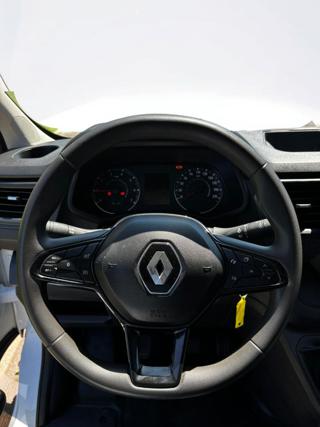 RENAULT Trafic usata, con Vivavoce