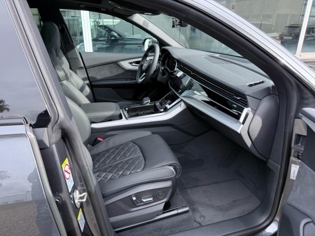 AUDI Q8 usata, con Controllo trazione