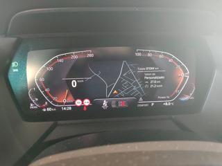 BMW 116 usata, con Cruise Control