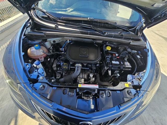 LANCIA Ypsilon usata 23