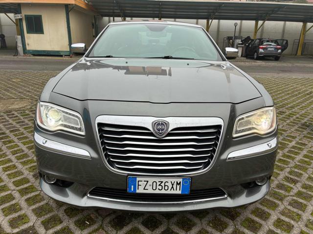 LANCIA Thema usata, con Airbag laterali