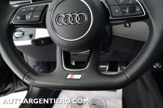 AUDI A5 usata, con Filtro antiparticolato