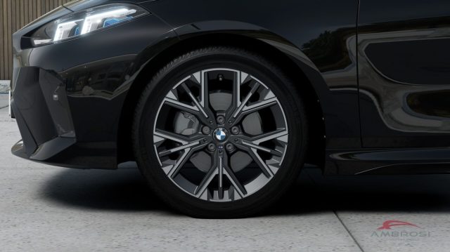 BMW 118 usata 6
