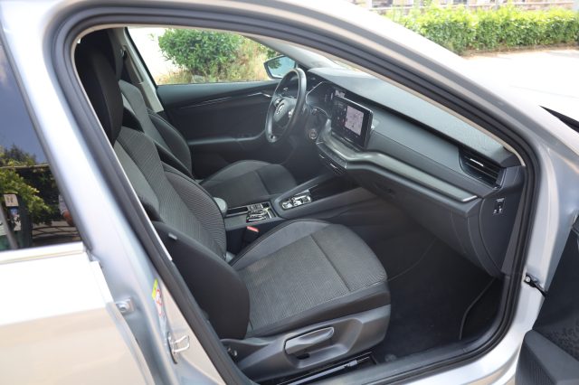 SKODA Octavia usata 139