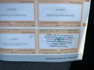 CITROEN C3 Picasso usata, con Bracciolo