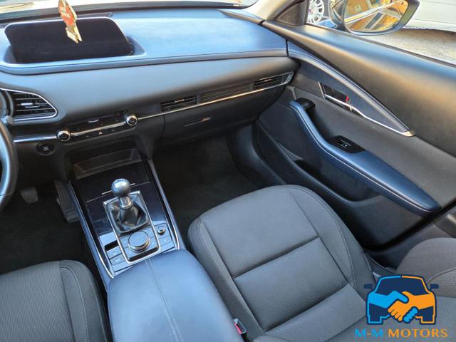 MAZDA CX-30 usata 28