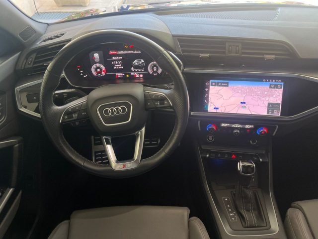 AUDI Q3 usata, con Bluetooth