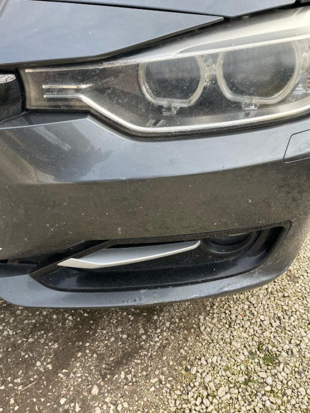 BMW 316 usata, con Autoradio