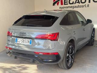 AUDI Q5 usata 29