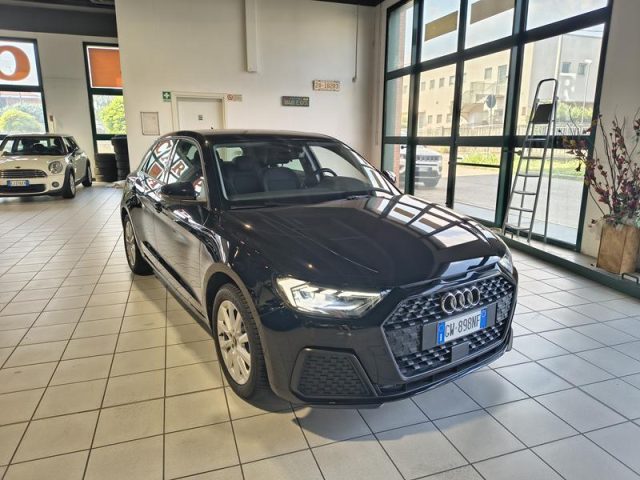 AUDI A1 usata, con ABS