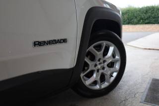 JEEP Renegade usata 86