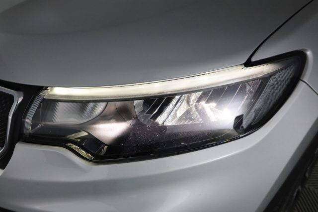 JEEP Compass usata 8