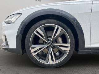 AUDI A6 allroad usata, con Bluetooth
