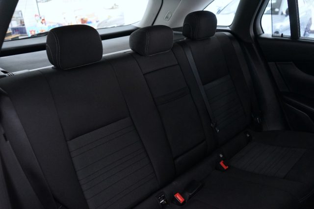MERCEDES-BENZ GLC 220 usata, con Sensore di pioggia