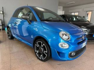 FIAT 500 usata, con Airbag Passeggero