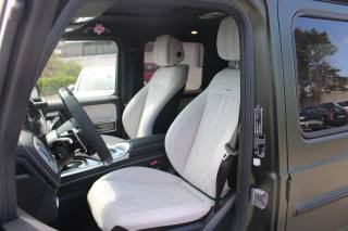 MERCEDES-BENZ G 63 AMG usata, con Cruise Control