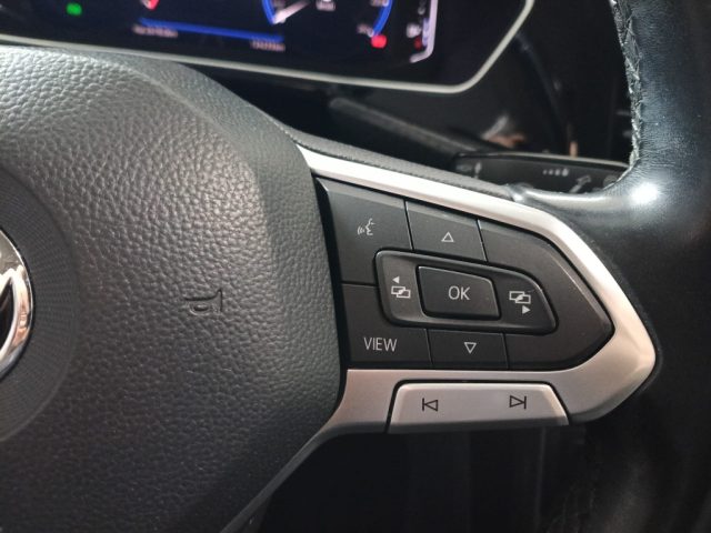 VOLKSWAGEN T-Cross usata, con Immobilizzatore elettronico