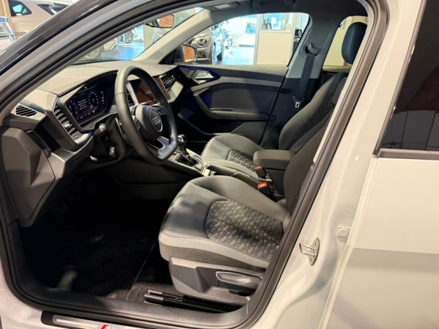 AUDI A1 usata, con Chiusura centralizzata
