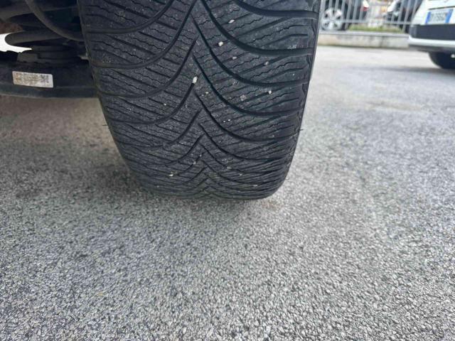 KIA Sportage usata, con Tettuccio apribile