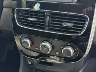 RENAULT Clio usata, con Interni in pelle