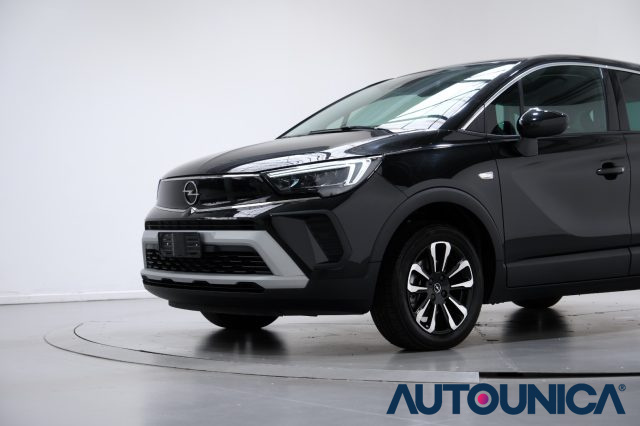 OPEL Crossland usata 40