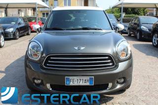MINI Countryman usata, con Alzacristalli elettrici