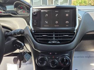 PEUGEOT 208 usata, con Climatizzatore