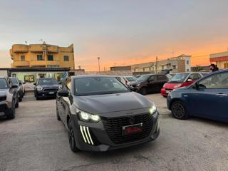 PEUGEOT 208 usata, con Airbag laterali