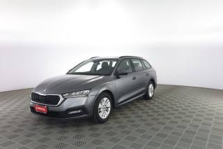 SKODA Octavia Octavia 2.0 TDI EVO SCR DSG Wagon Executive