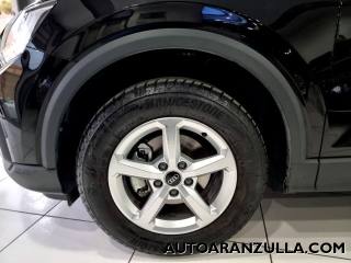 AUDI Q2 usata, con Bracciolo