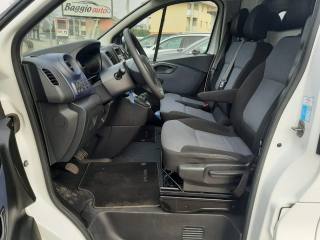 OPEL Vivaro usata 13