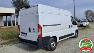FIAT Ducato usata, con Airbag