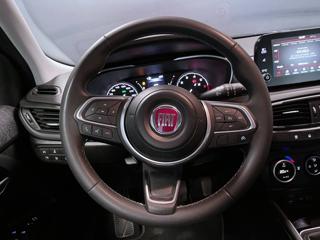 FIAT Tipo usata, con Cruise Control