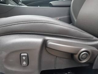 OPEL Insignia usata, con Luci diurne LED