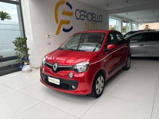 RENAULT Twingo usata, con Airbag Passeggero