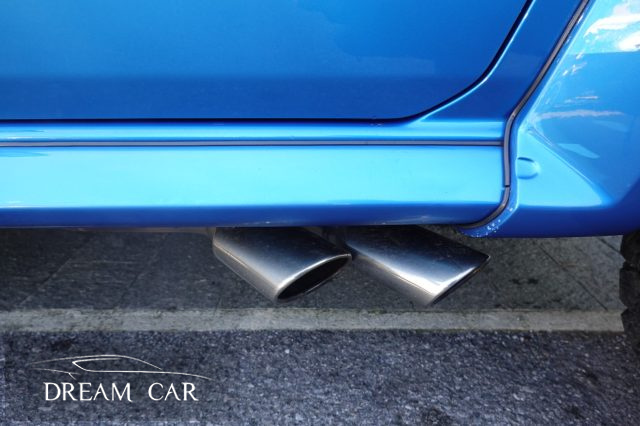 SUZUKI Jimny usata, con Controllo trazione