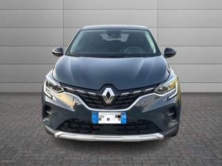 RENAULT Captur usata, con Servosterzo
