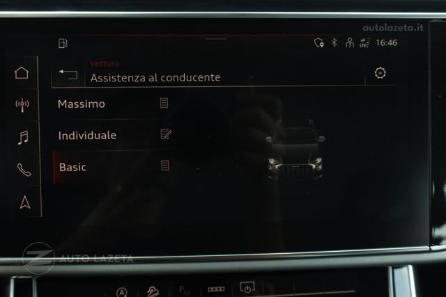 AUDI Q8 usata, con Riscaldamento ausiliario