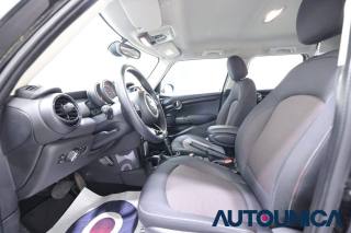 MINI Cooper usata, con Sistema di navigazione