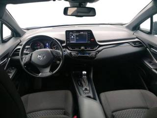 TOYOTA C-HR usata, con Specchietti laterali elettrici