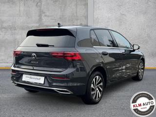 VOLKSWAGEN Golf usata, con Antifurto