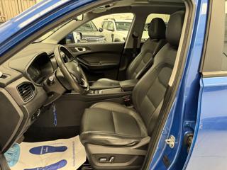 DR MOTOR DR 4.0 usata, con Alzacristalli elettrici