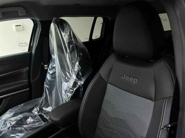 JEEP Avenger usata, con Controllo vocale