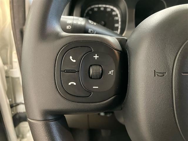 FIAT Panda usata 16