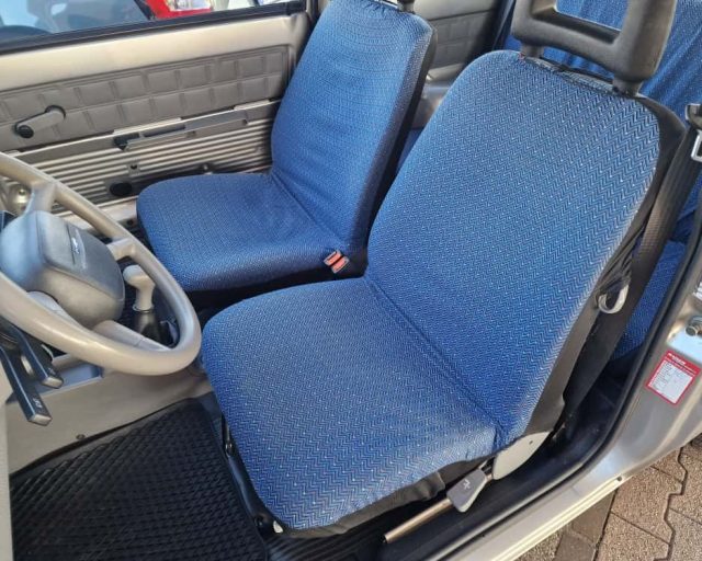 FIAT Panda usata 12