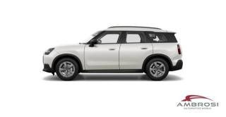 MINI Countryman usata 1