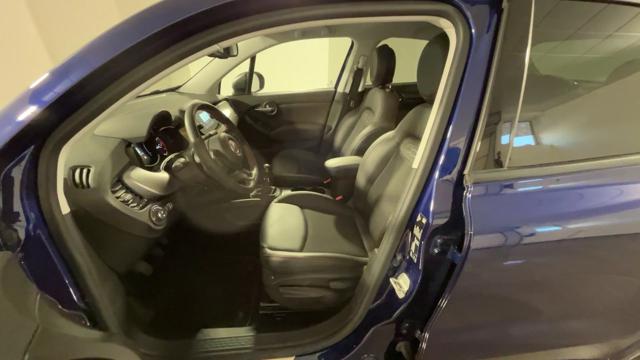 FIAT 500X usata, con Autoradio