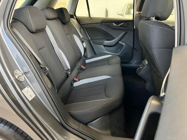 SKODA Kamiq usata, con Servosterzo